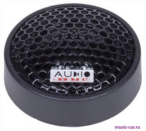 Автоакустика Audio System HS 25 PLUS